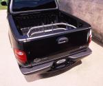 Ford F-150 Harley-Davidson Edition 2001 года